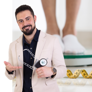 CONSULTORIA NUTRICIONAL