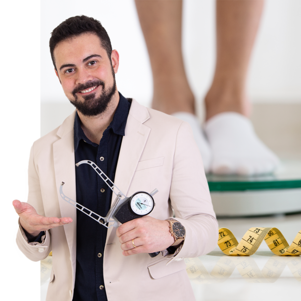 CONSULTORIA NUTRICIONAL