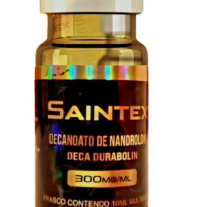 DECA 10ML 300MG SAINTEX