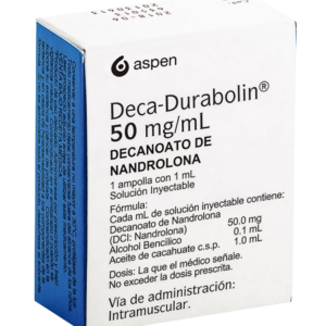 DECA ASPEN