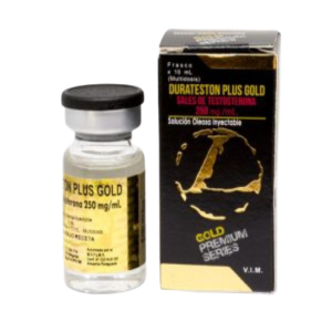 Dura Landergold 10ml