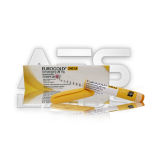 Eurogold 240ui