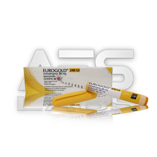 Eurogold 240ui
