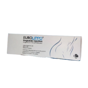 EuroLippo  (Emagrecimento) 