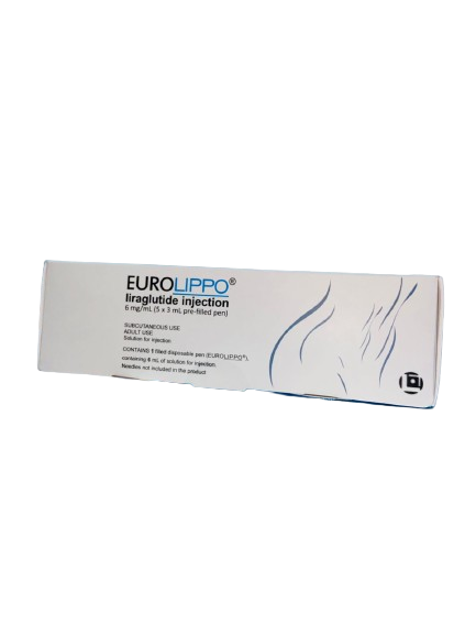 EuroLippo  (Emagrecimento) 