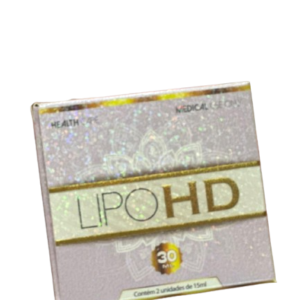 LIPO HD