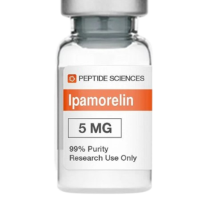 IPAMORELIN - 5MG