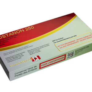 DURATESTON CANADÁ BIO LABS SUSTANON 250 10X1ML