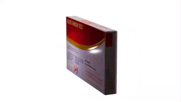 DURATESTON CANADÁ BIO LABS SUSTANON 250 10X1ML - Image 4