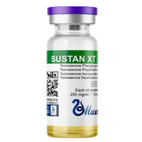 Durateston Muscle Labs 10ml 250mg