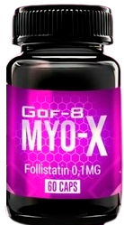 Myox Cápsula  30cp (Emagrecimento)