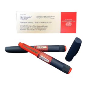 Nordtropin Flex Pro 