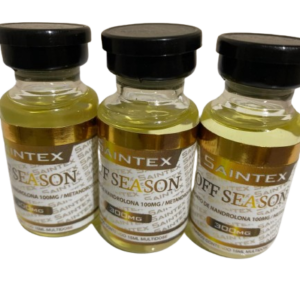 OFF SEASON SAINTEX 15ML/300MG