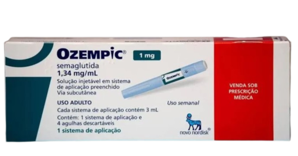 Ozempic 1mg 