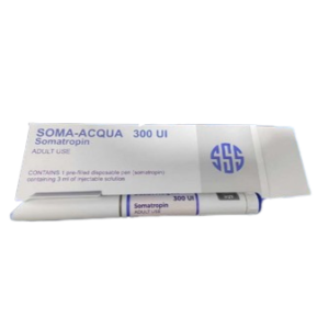 Soma Acqua 300ui