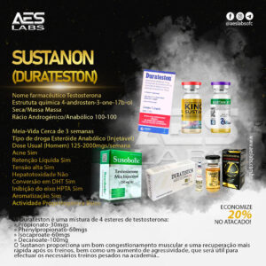 DURATESTON